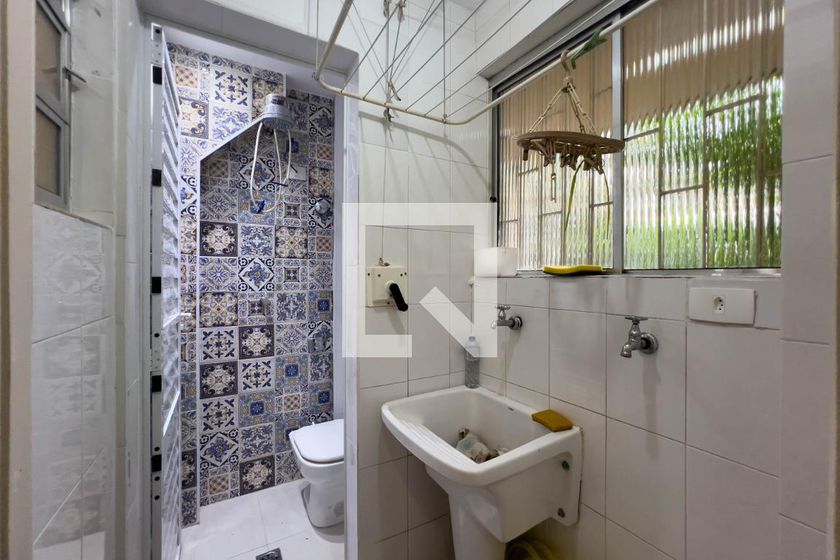 Apartamento, 2 quartos, 53 m² - Foto 41
