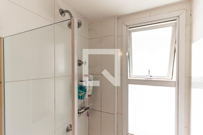 Kitnet-Studio, 30 m² - Foto 24