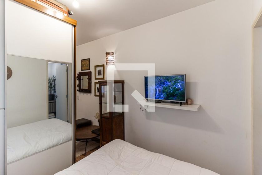 Kitnet-Studio, 30 m² - Foto 17