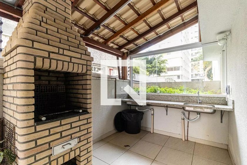 Kitnet-Studio, 30 m² - Foto 45