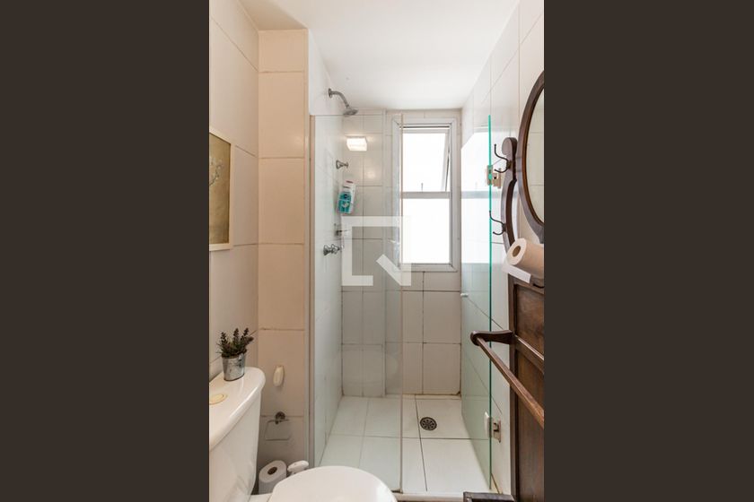 Kitnet-Studio, 30 m² - Foto 21
