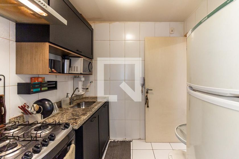 Kitnet-Studio, 30 m² - Foto 32