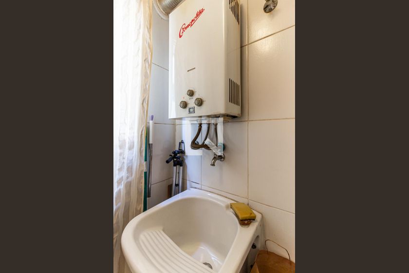 Kitnet-Studio, 30 m² - Foto 41