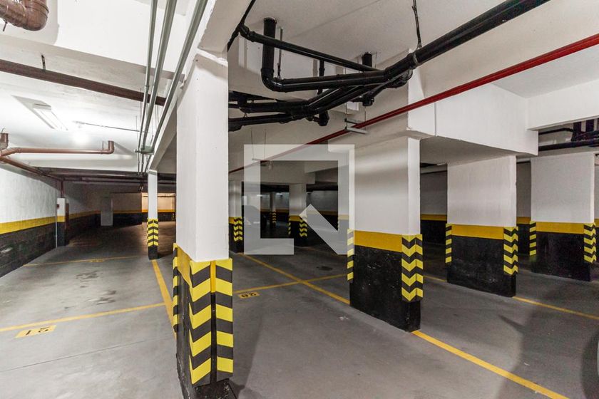 Kitnet-Studio, 30 m² - Foto 44