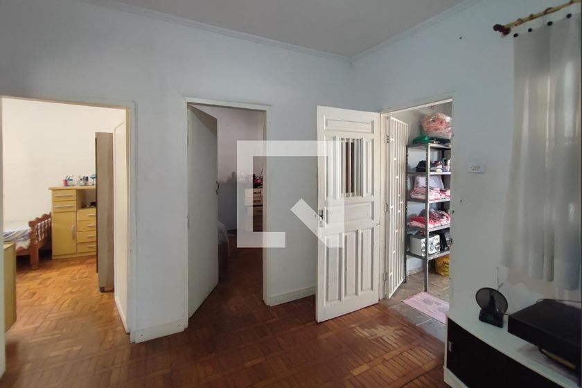 Casa à Venda - Parque Prado, 2 Quartos,  150 m2 em , Campinas - sp | SoloBR