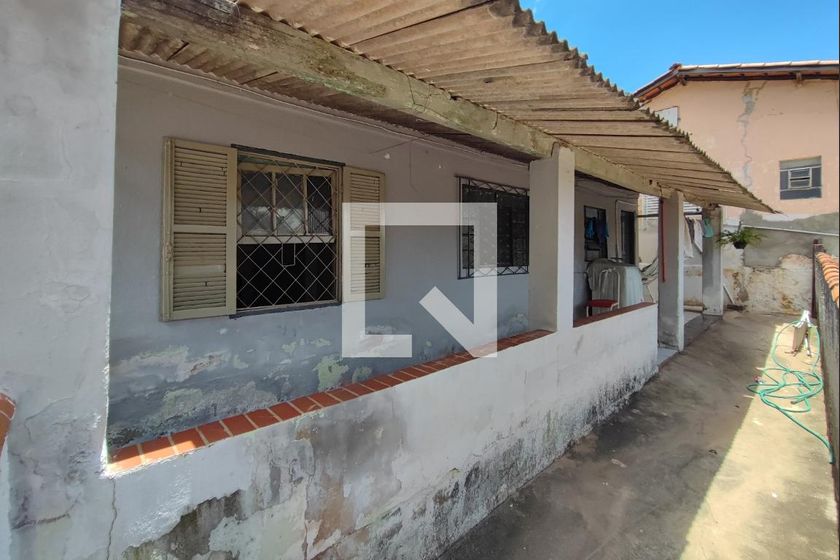 Casa à Venda - Parque Prado, 2 Quartos,  150 m2 em , Campinas - sp | SoloBR