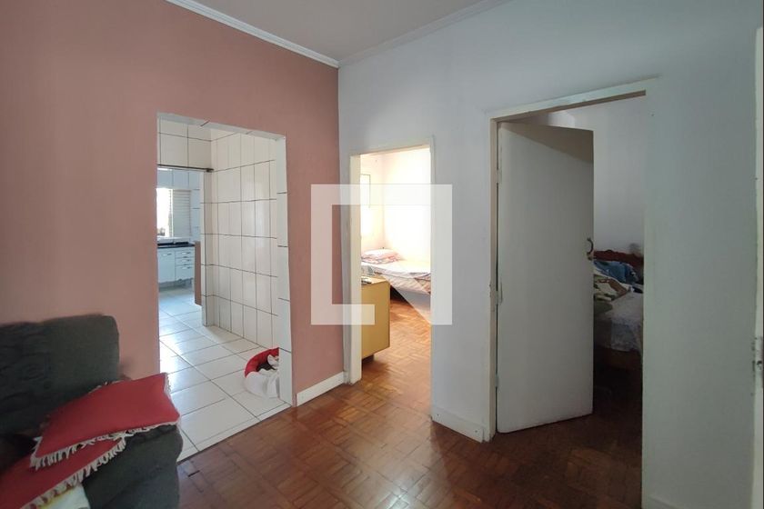 Casa à Venda - Parque Prado, 2 Quartos,  150 m2 em , Campinas - sp | SoloBR