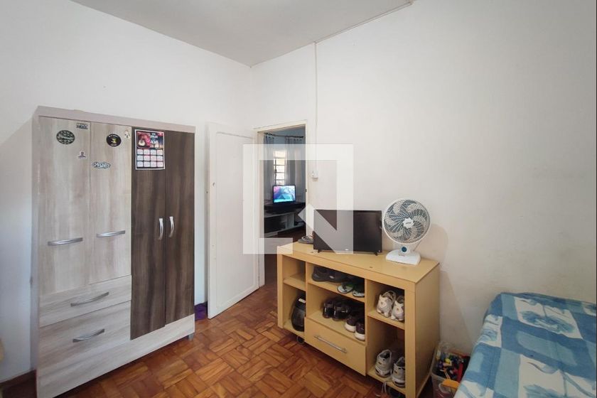 Casa à Venda - Parque Prado, 2 Quartos,  150 m2 em , Campinas - sp | SoloBR