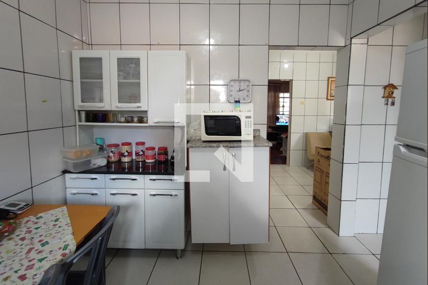 Casa à Venda - Parque Prado, 2 Quartos,  150 m2 em , Campinas - sp | SoloBR