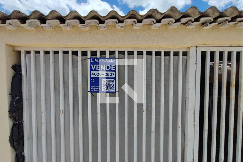 Casa à Venda - Parque Prado, 2 Quartos,  150 m2 em , Campinas - sp | SoloBR