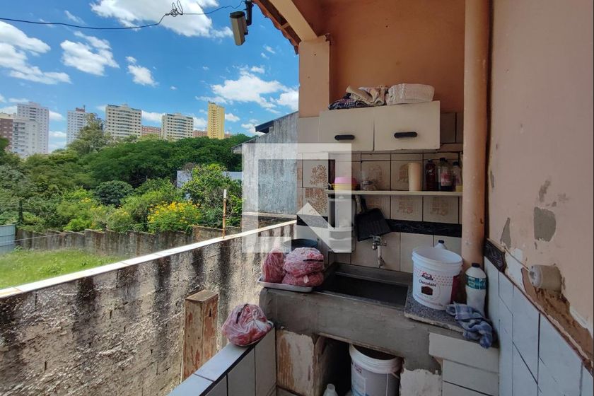 Casa à Venda - Parque Prado, 2 Quartos,  150 m2 em , Campinas - sp | SoloBR