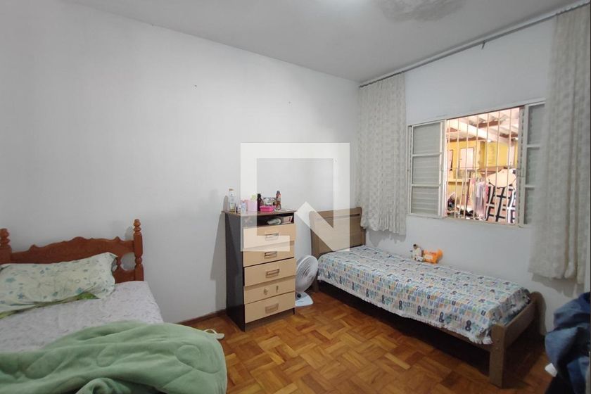 Casa à Venda - Parque Prado, 2 Quartos,  150 m2 em , Campinas - sp | SoloBR