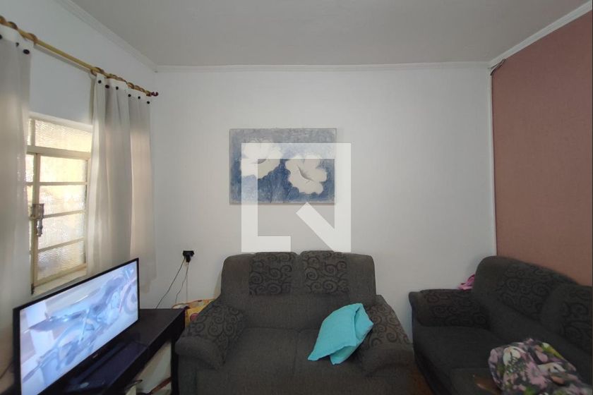Casa à Venda - Parque Prado, 2 Quartos,  150 m2 em , Campinas - sp | SoloBR