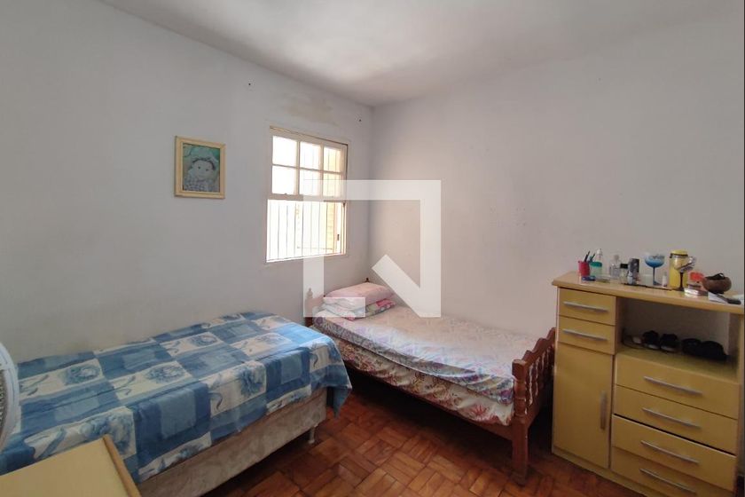Casa à Venda - Parque Prado, 2 Quartos,  150 m2 em , Campinas - sp | SoloBR