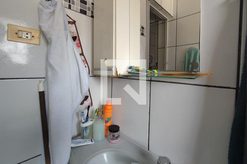 Casa à Venda - Parque Prado, 2 Quartos,  150 m2 em , Campinas - sp | SoloBR