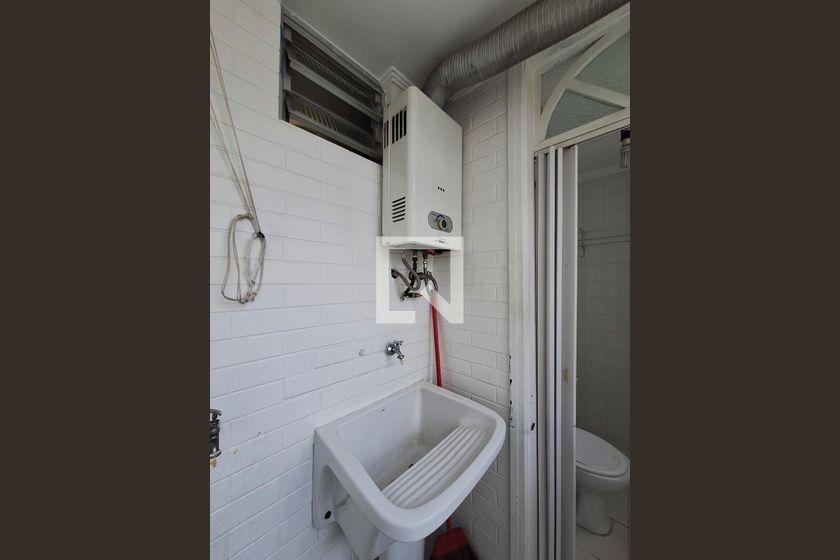 Apartamento, 3 quartos, 135 m² - Foto 67