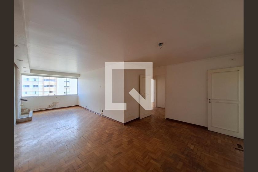 Apartamento, 3 quartos, 135 m² - Foto 3