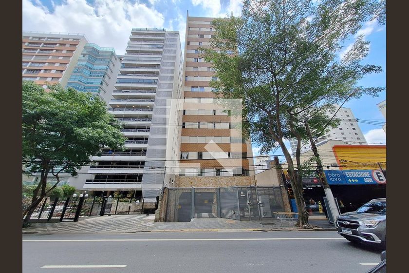 Apartamento, 3 quartos, 135 m² - Foto 73