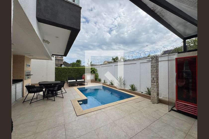 Casa, 4 quartos, 264 m² - Foto 147