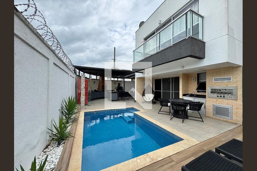Casa, 4 quartos, 264 m² - Foto 145