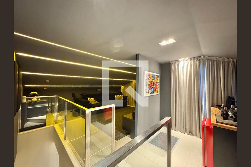 Casa, 4 quartos, 264 m² - Foto 25