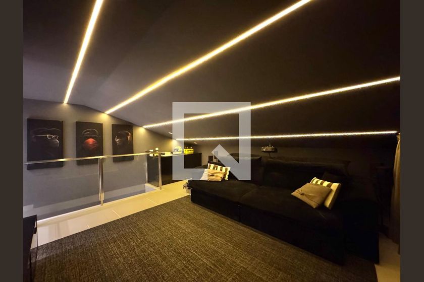 Casa, 4 quartos, 264 m² - Foto 13