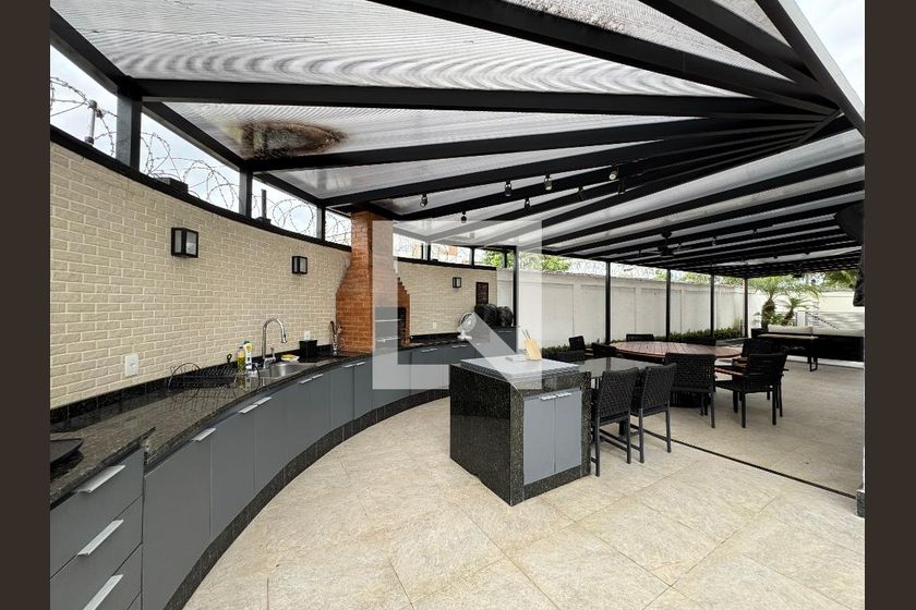 Casa, 4 quartos, 264 m² - Foto 137