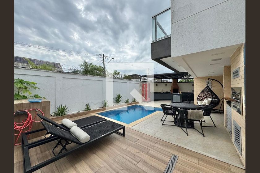 Casa, 4 quartos, 264 m² - Foto 151