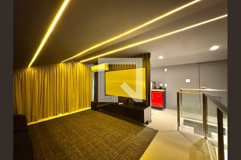 Casa, 4 quartos, 264 m² - Foto 19