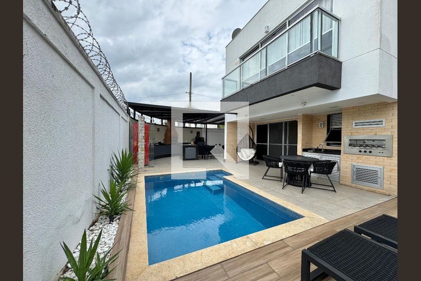 Casa, 4 quartos, 264 m² - Foto 149