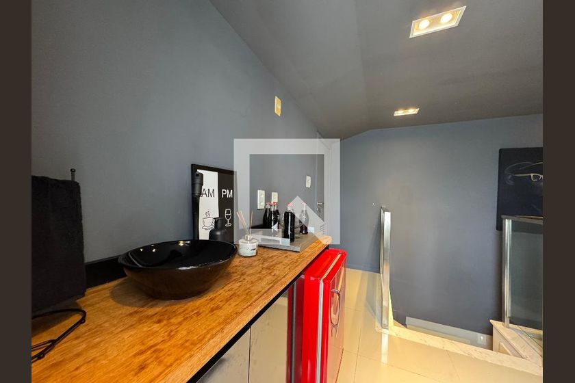 Casa, 4 quartos, 264 m² - Foto 21
