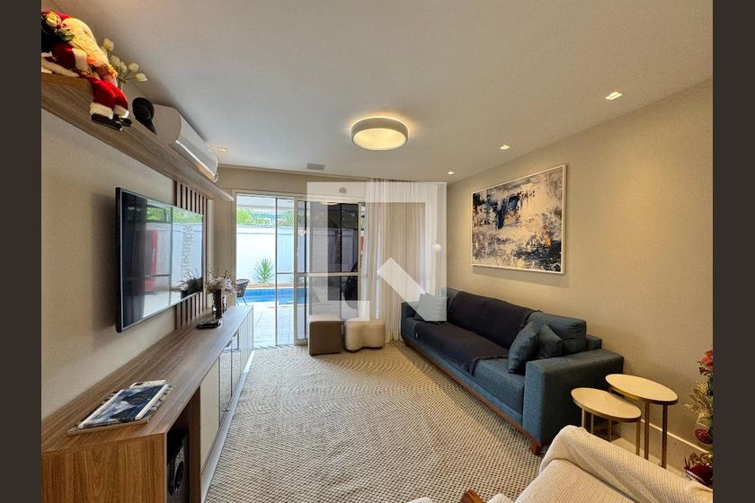 Casa, 4 quartos, 264 m² - Foto 9