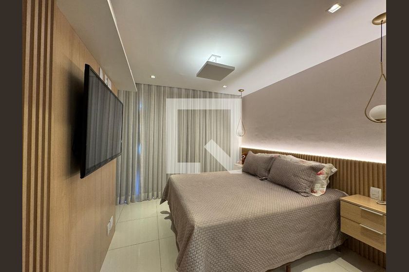 Casa, 4 quartos, 264 m² - Foto 27