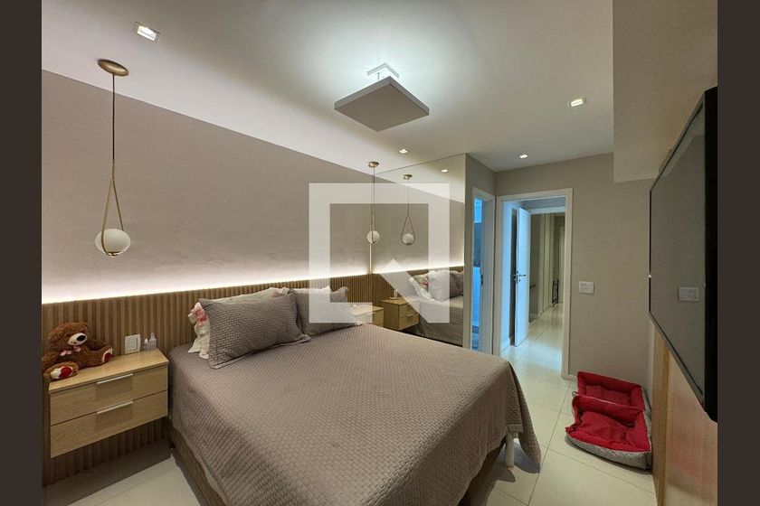 Casa, 4 quartos, 264 m² - Foto 23
