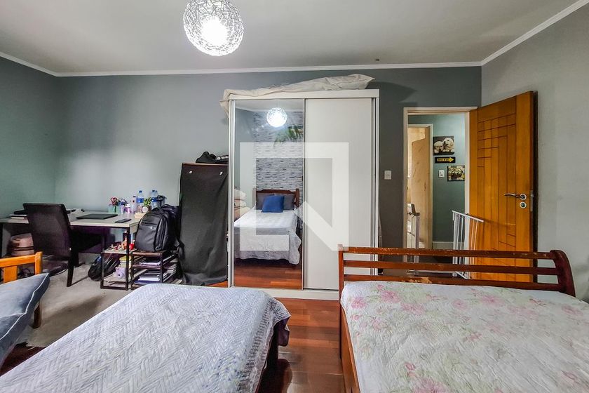 Casa, 3 quartos, 150 m² - Foto 32