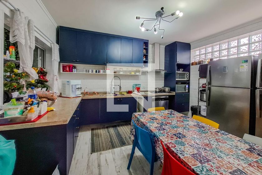 Casa, 3 quartos, 150 m² - Foto 84