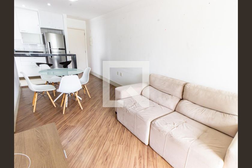 Apartamento, 2 quartos, 64 m² - Foto 3