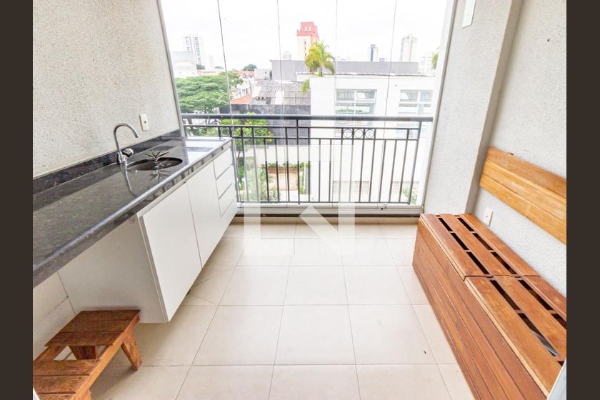 Apartamento, 2 quartos, 64 m² - Foto 5