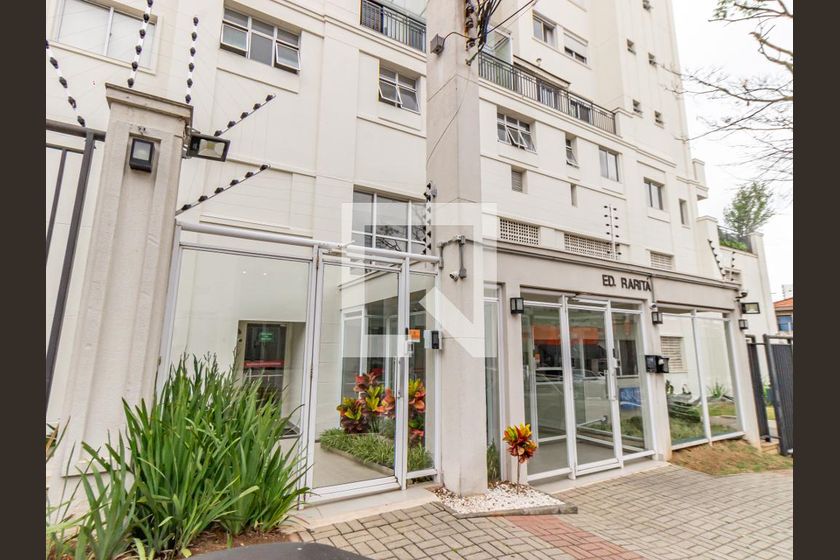 Apartamento, 2 quartos, 64 m² - Foto 39