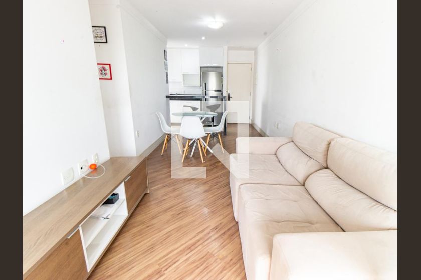 Apartamento, 2 quartos, 64 m² - Foto 4