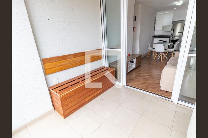 Apartamento, 2 quartos, 64 m² - Foto 7
