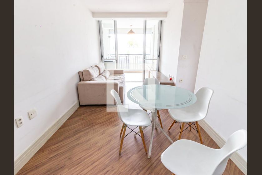 Apartamento, 2 quartos, 64 m² - Foto 2