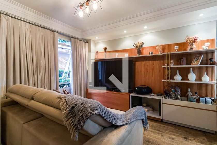 Casa, 3 quartos, 136 m² - Foto 5