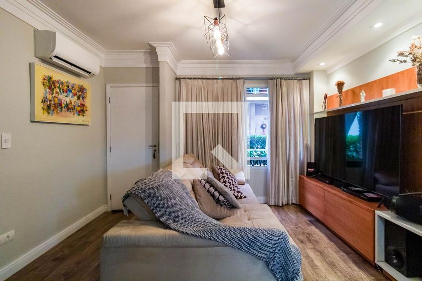 Casa, 3 quartos, 136 m² - Foto 11