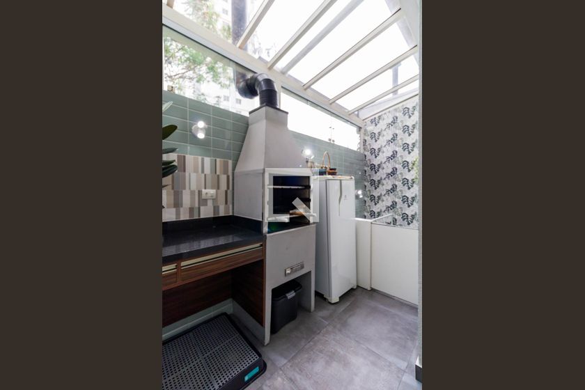 Casa, 3 quartos, 136 m² - Foto 91