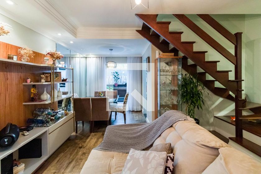 Casa, 3 quartos, 136 m² - Foto 1