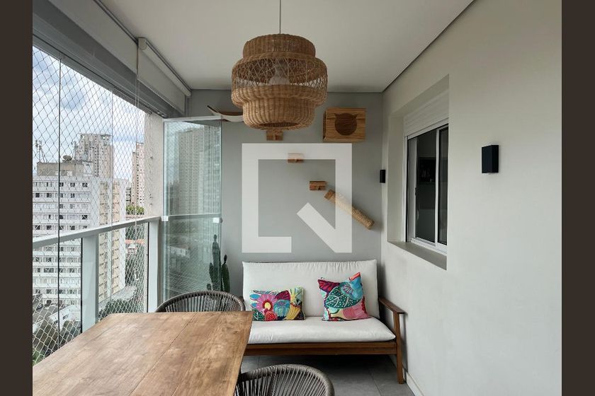 Apartamento, 2 quartos, 69 m² - Foto 9
