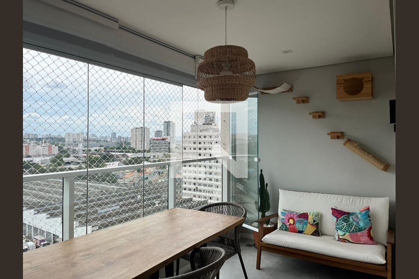 Apartamento, 2 quartos, 69 m² - Foto 15