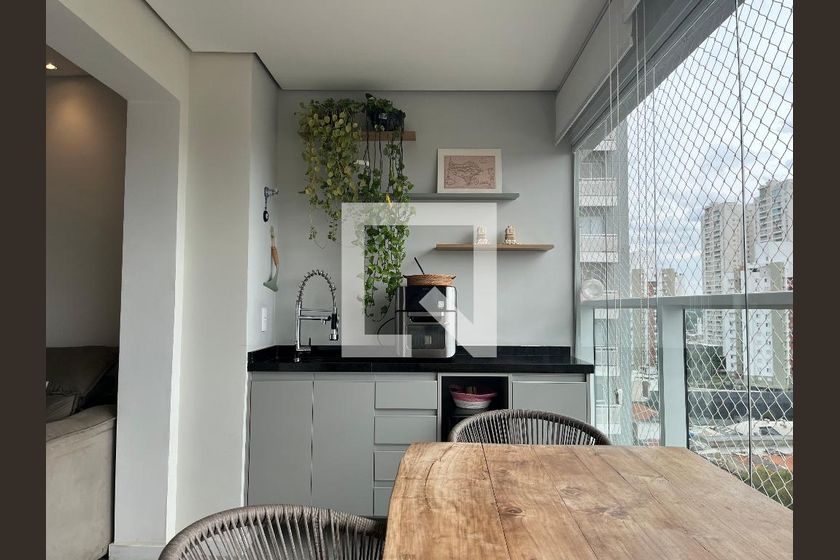 Apartamento, 2 quartos, 69 m² - Foto 11