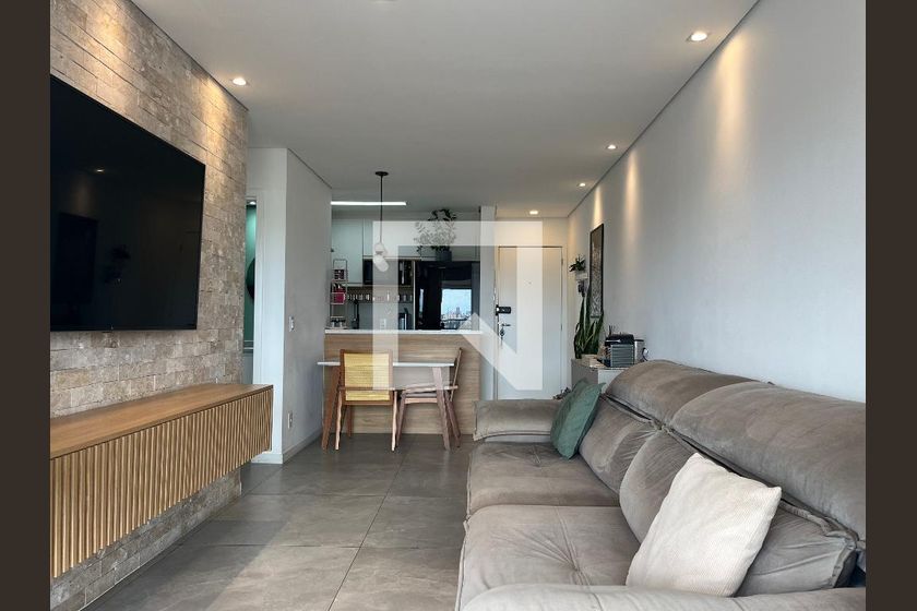 Apartamento, 2 quartos, 69 m² - Foto 5